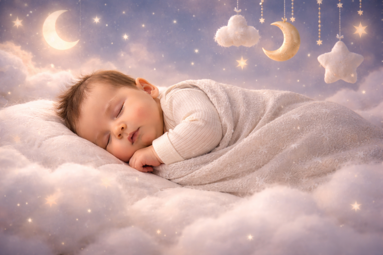 La Ciencia del Sueño Infantil: Por qué tu bebé duerme como duerme (y cómo optimizarlo)