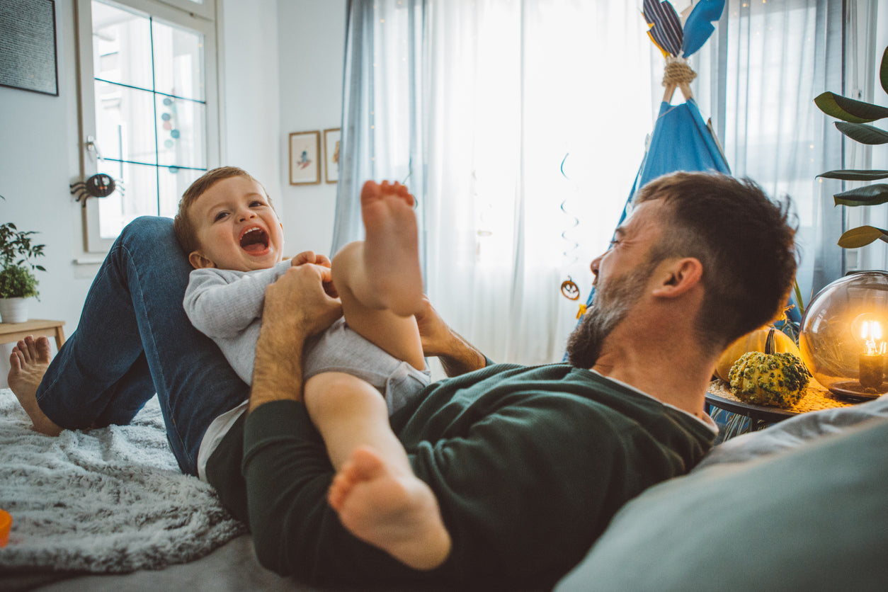 17 month old sleep and nap schedule