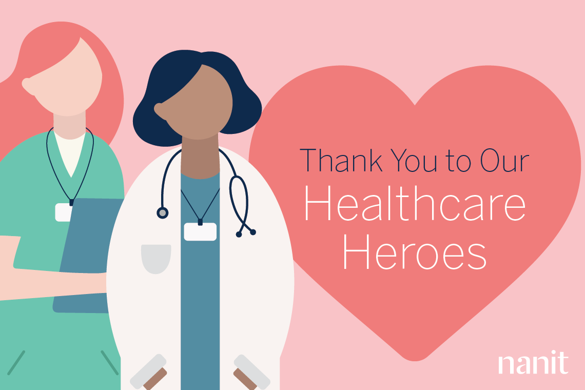 Honoring Our Healthcare Heroes