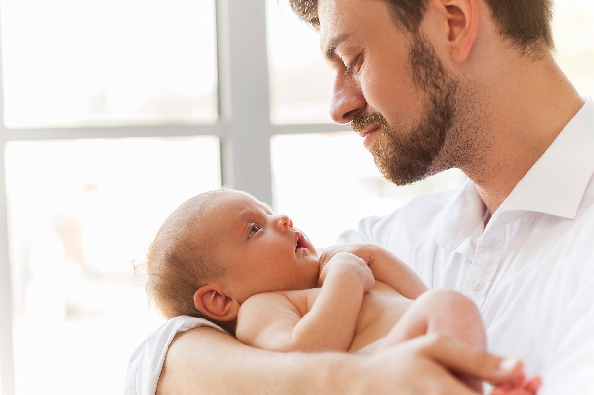 Unusual Ways to Get Babies to Sleep