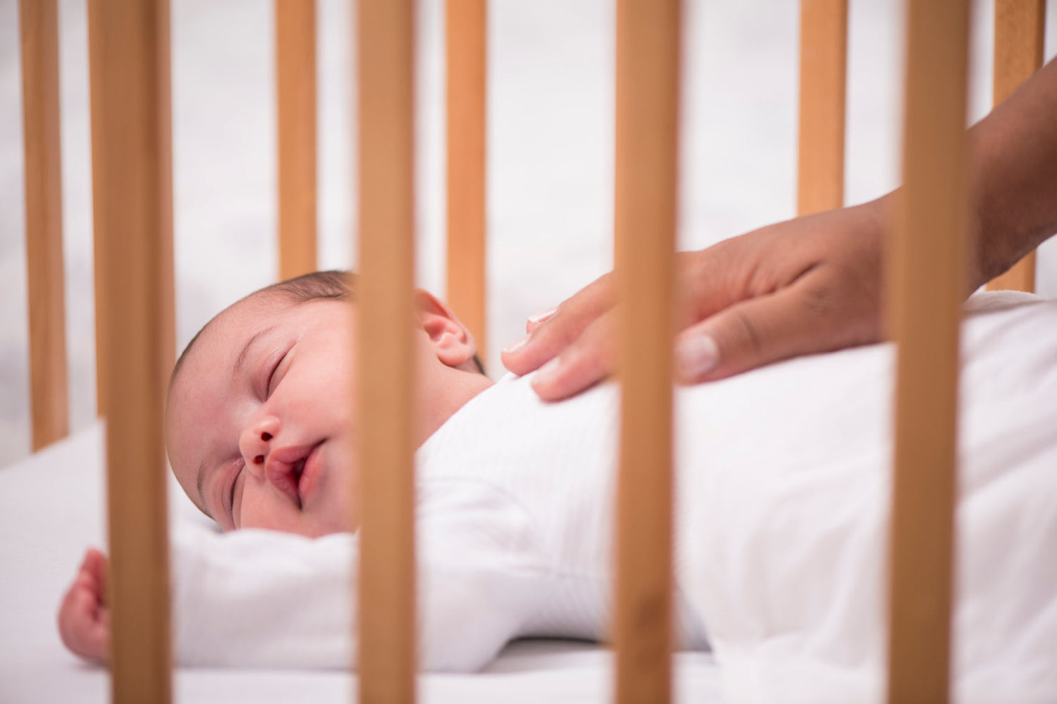 Newborn Sleep Tips