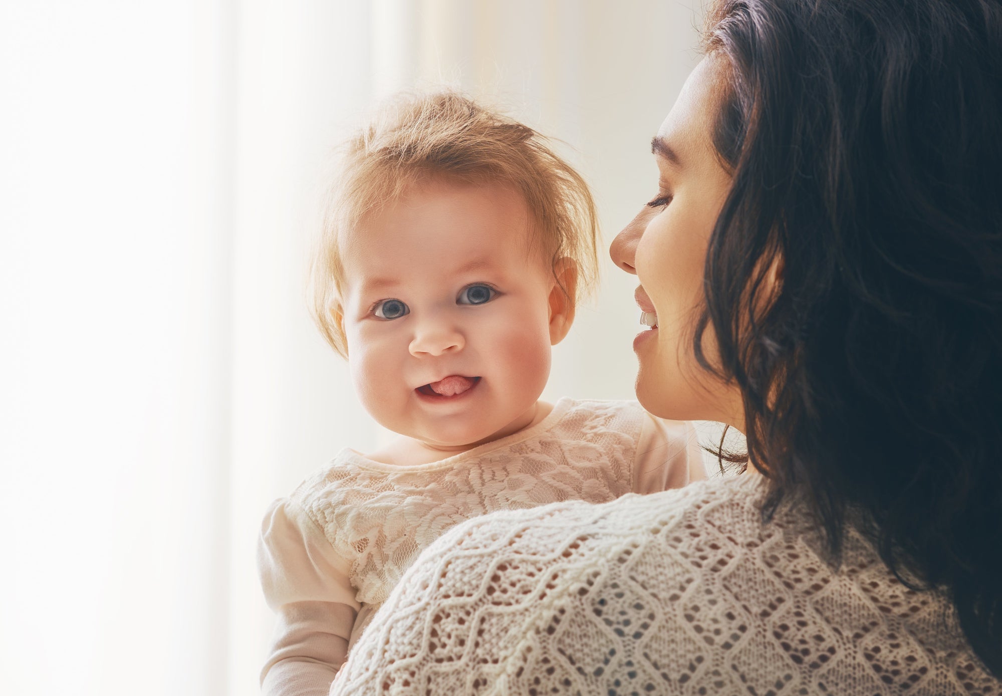 Should You Teach Your Baby To Use Baby Sign Language?