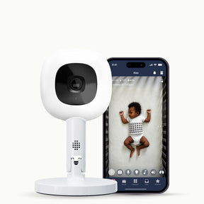 Nanit Pro Camera