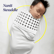 Swaddle - Banda Respiratoria