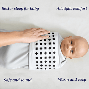 Swaddle - Banda Respiratoria